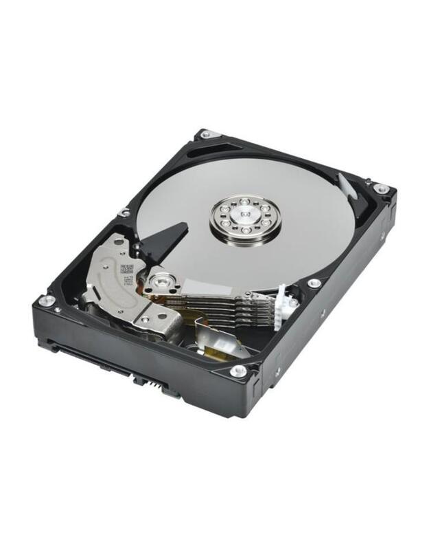 HDD|TOSHIBA|MG10-D Series|2TB|SATA 3.0|7200 rpm|3,5 |MG10ADA200E