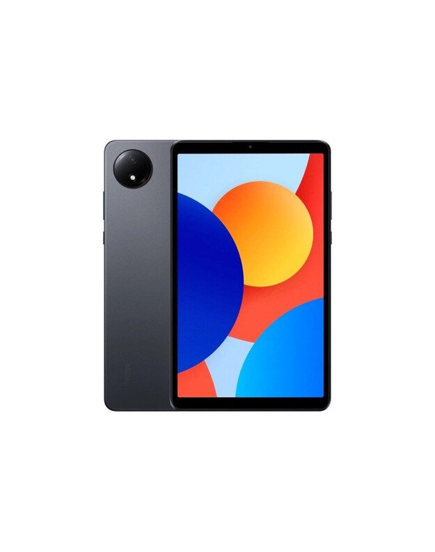 Xiaomi Redmi Pad SE 8.7 Wifi 4GB Ram 128 GB, Grey