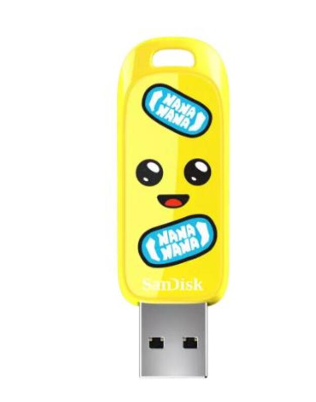 MEMORY DRIVE FLASH USB3.2/256GB SDCZIF-256G-G46 SANDISK