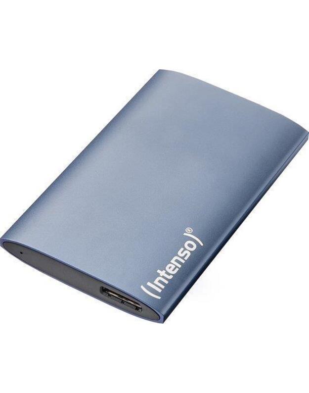 External SSD|INTENSO|500GB|USB 3.2|3823455
