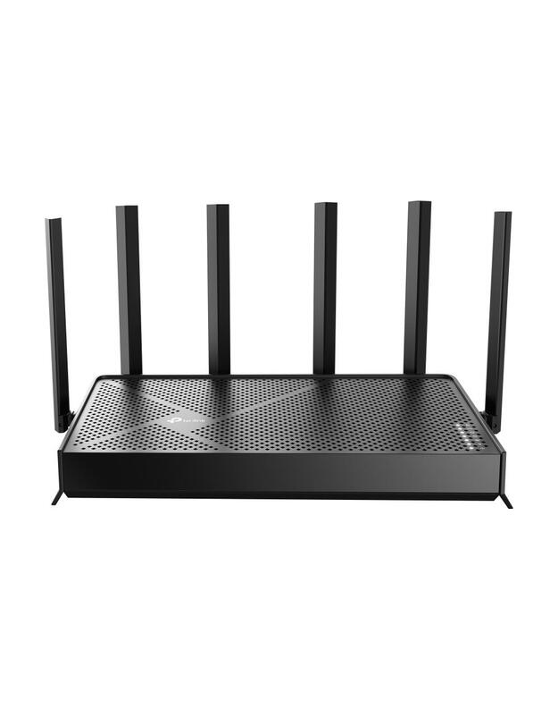 WRL ROUTER 6500MBPS/ARCHER BE400 TP-LINK