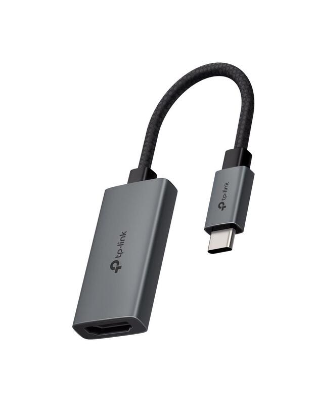 I/O ADAPTER USB-C TO HDMI/UA520C TP-LINK