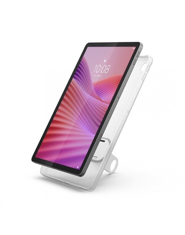 LENOVO TAB 10.1" 4/64GB LTE TB311XU, gray