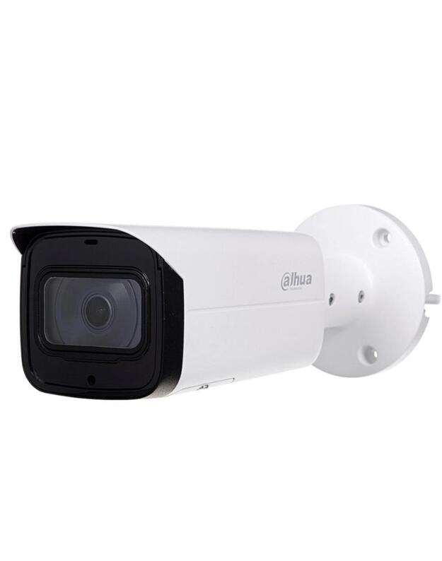 NET CAMERA 2MP IR BULLET/IPC-HFW1230T-ZS-2812-S5 DAHUA