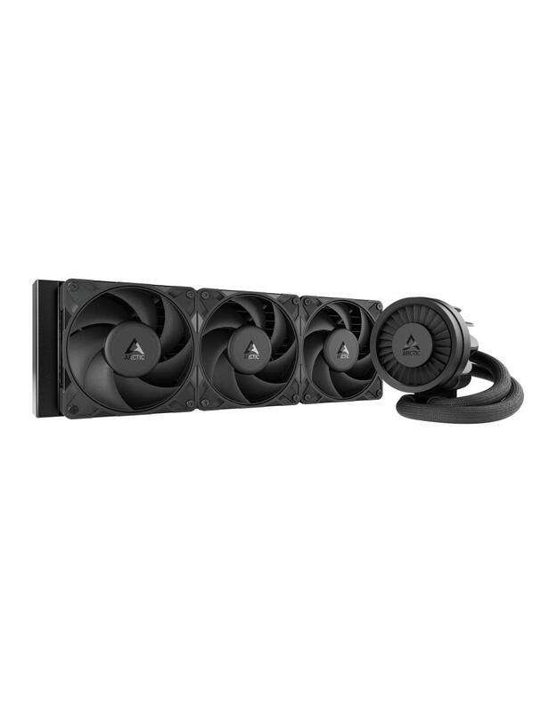 CPU COOLER S_MULTI/ACFRE00180A ARCTIC