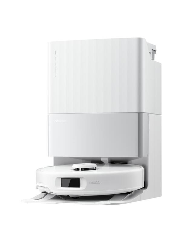 VACUUM CLEANER ROBOT Q REVO/EDGE5V1 WH. QRES02-00 ROBOROCK