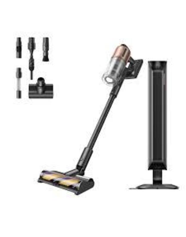 VACUUM CLEANER CORDLESS STICK/Z20 STATION VZV25A DREAME