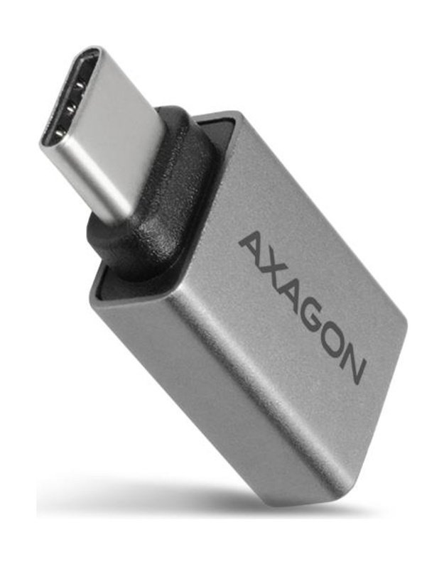 I/O ADAPTER USB-C M TO USB-A F/RUCM-AFA AXAGON