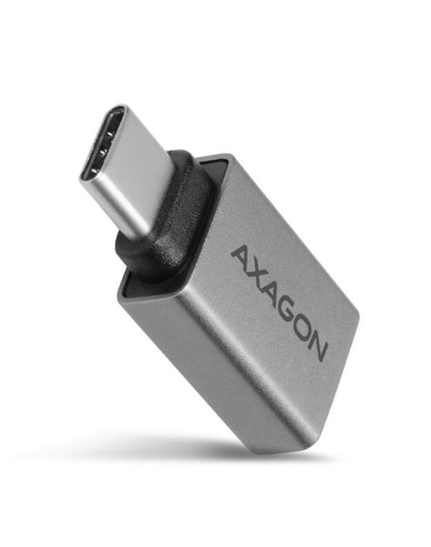 I/O ADAPTER USB-C M TO USB-A F/RUCM-AFA AXAGON
