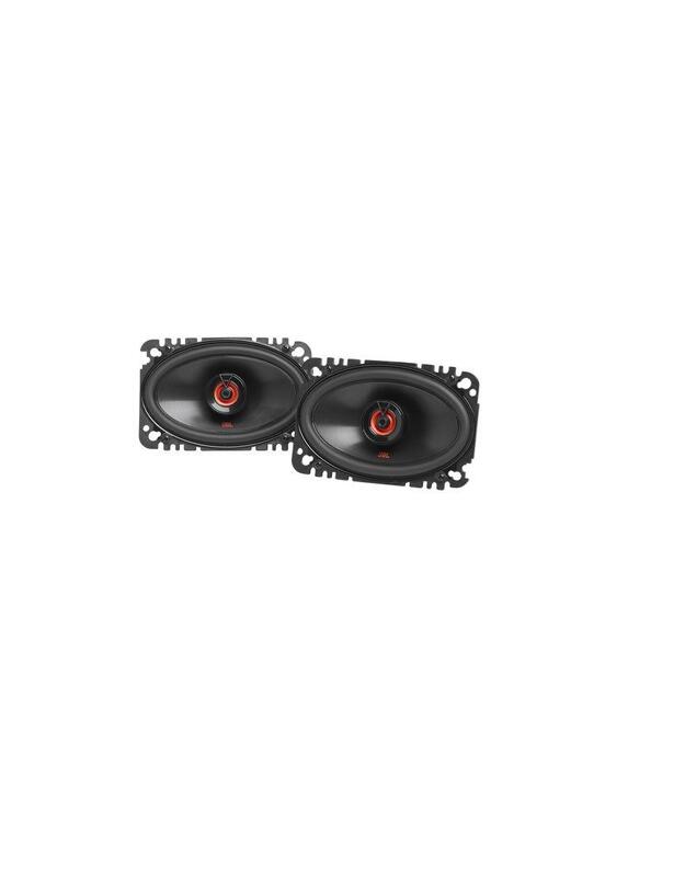 CAR SPEAKERS CLUB 6422F/CLUB6422F JBL