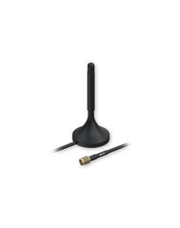 ANTENNA WIFI SMA MAGNETIC/PR1KRF30 TELTONIKA