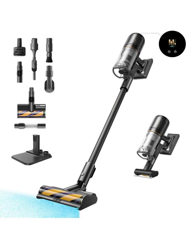 VACUUM CLEANER CORDLESS STICK/Z30 ULTRA VZV78V DREAME