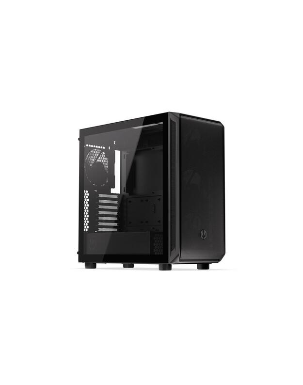 CASE MIDITOWER ATX W/O PSU/ARX 700 AIR EY2A012 ENDORFY