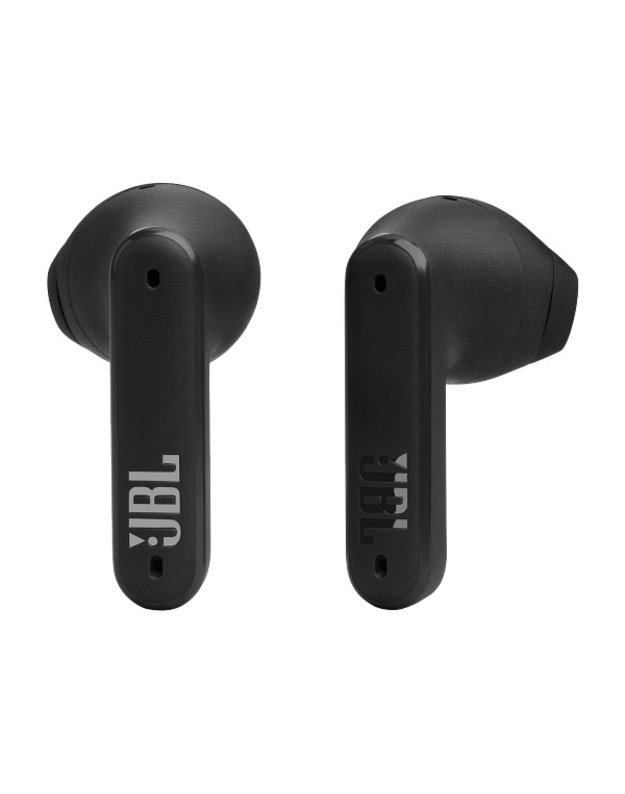 Ausinės JBL Tune Flex NC True Wireless, juodos 2