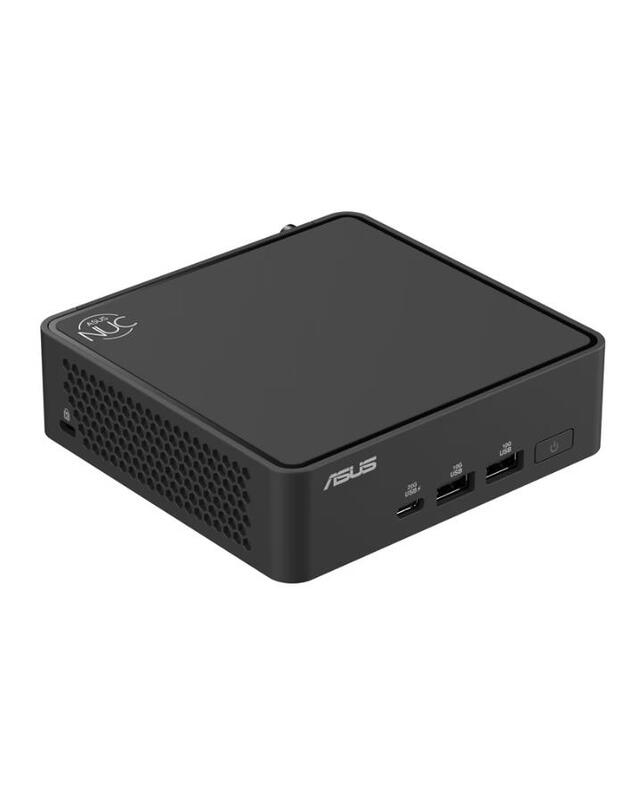 COMPUTING KIT C5-210H/RNUC15CRKC500002 ASUS