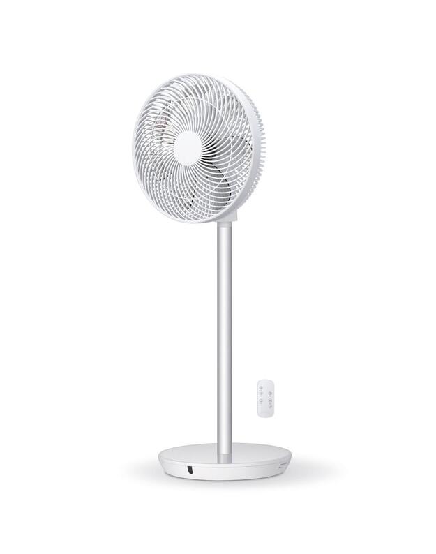 FAN STANDING TUKAN/COP001213 STYLIES