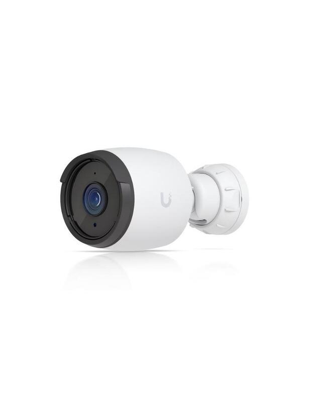 NET CAMERA 8MP IR BULLET AI/UVC-G6-BULLET-W UBIQUITI