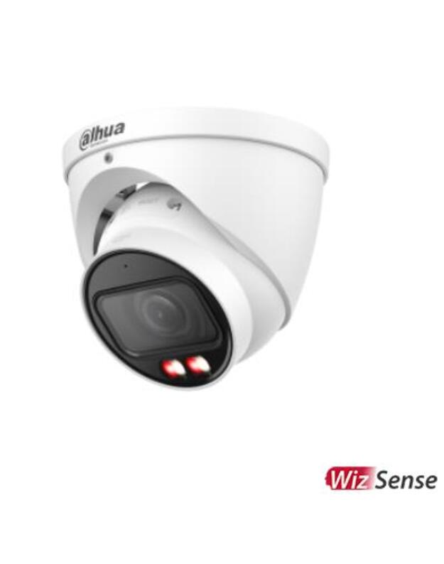 NET CAMERA 6MP EYEBALL/IPC-HDW3649T-ZS-IL-27135 DAHUA