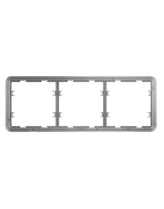 SMART SWITCH FRAME 3SEATS/52189 AJAX