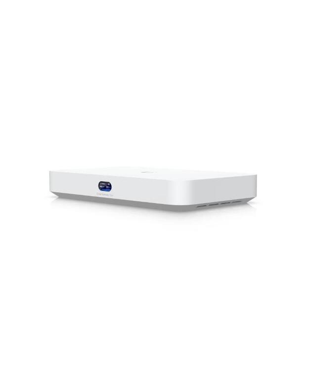 NET GATEWAY CLOUD FIBER/UCG-FIBER UBIQUITI