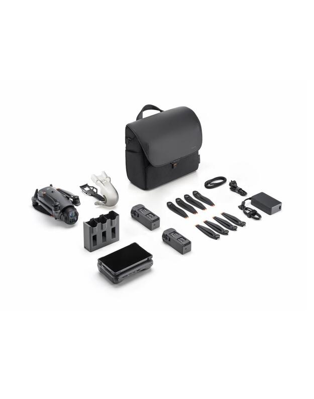 Drone|DJI|Mavic 4 Pro 512GB Creator Combo (DJI RC Pro 2)|Consumer|CP.MA.00000847.02