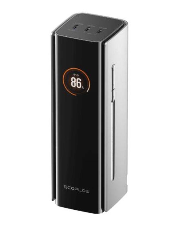 POWER BANK USB 27650MAH RAPID/PRO +CABLE 5019301011 ECOFLOW