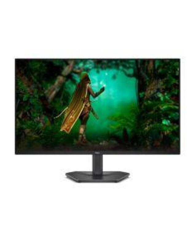LCD Monitor|DELL|SE2725HG|27 |Business|Matte|Panel IPS|1920x1080|16:9|200 Hz|5 ms|Colour Black|210-BSNS
