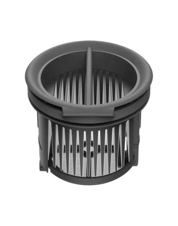 VACUUM ACC FILTER DUAL/MIX/H14 HHP4 DREAME