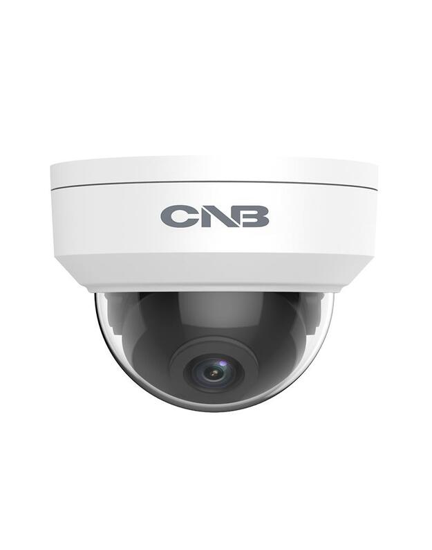 NET CAMERA 4MP IR DOME/TDB41R-28W CNB