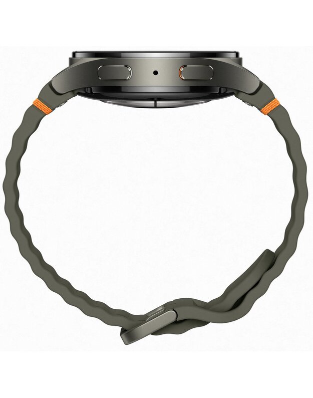 SAMSUNG WATCH 7 L315 (44 мм), зеленый