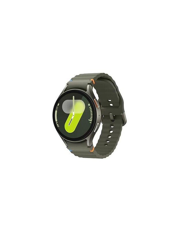 SAMSUNG WATCH 7 L315 (44 мм), зеленый