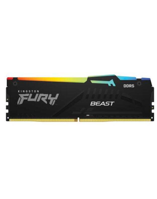 MEMORY DIMM 32GB DDR5-5200/KF552C40BB2A-32 KINGSTON