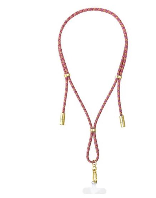 CABLE USB-C TO USB-C 1.65M/LANYARD N. MIX 7991005 INTENSO