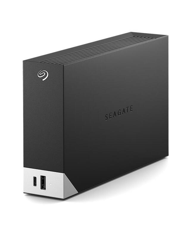 HDD USB3 12TB EXT./BLACK STLC12000402 SEAGATE