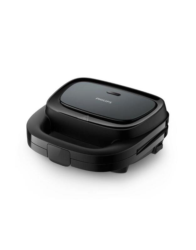 WAFFLE-IRON/HD2332/90 PHILIPS