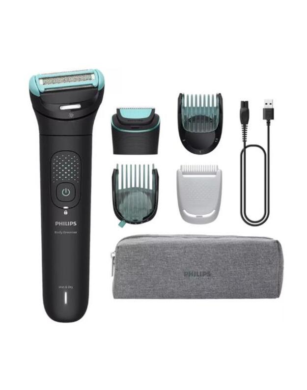 HAIR TRIMMER/BG7470/15 PHILIPS