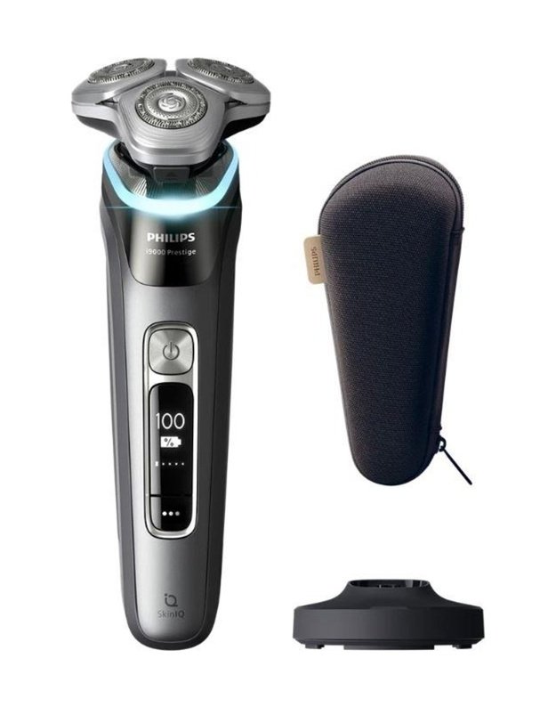 Barzdaskutė Philips (XP9202/10)