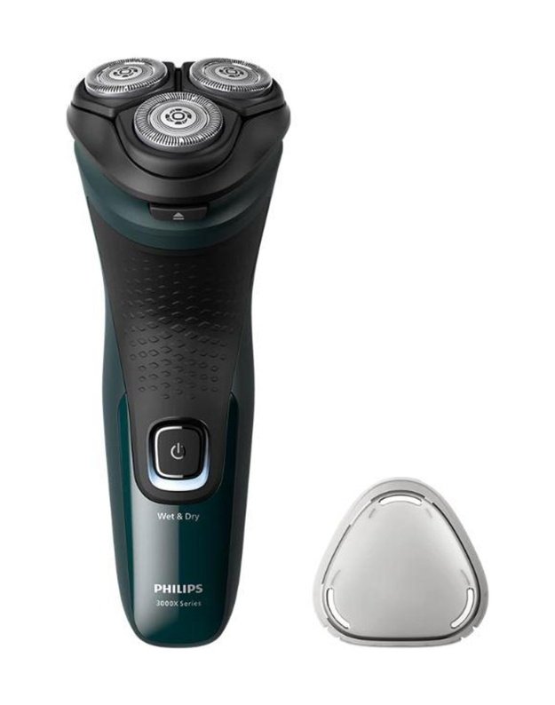 Barzdaskutė Philips (X3002/00)