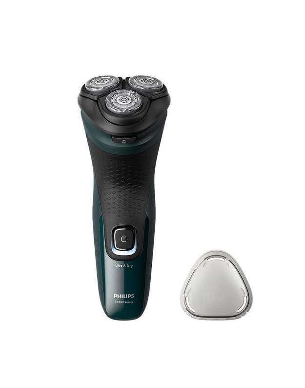 SHAVER/X3002/00 PHILIPS