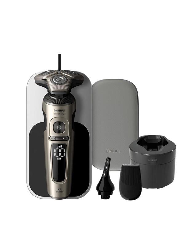 SHAVER/SP9883/36 PHILIPS