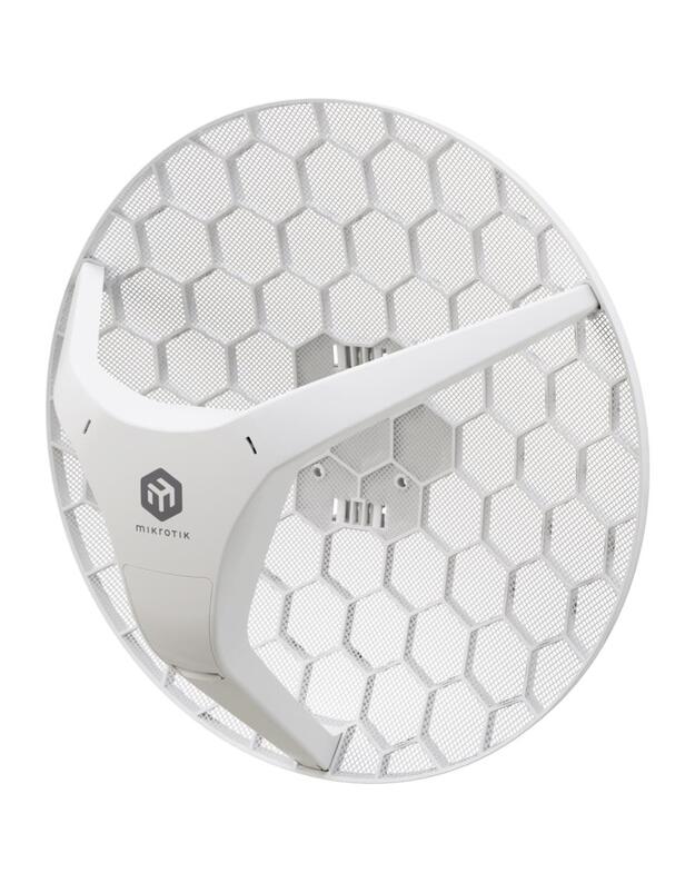 WRL LHG WIFI6/LHG-5AXD MIKROTIK