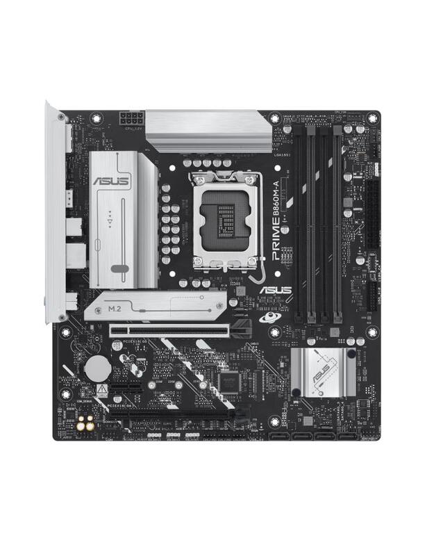 MB B860 S1851 MATX/PRIME B860M-A-CSM ASUS