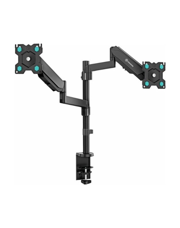 MONITOR ACC WALL MOUNT/13-32  BLACK G140-B ONKRON