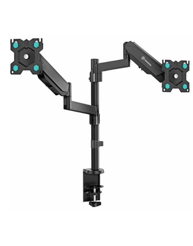 MONITOR ACC WALL MOUNT/13-32  BLACK G140-B ONKRON
