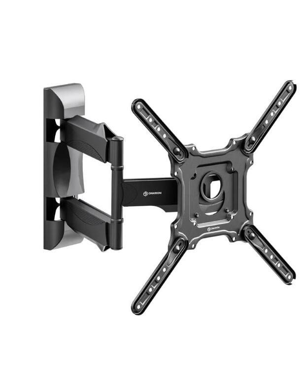 TV SET ACC WALL MOUNT /32-65 /BLACK M4-B ONKRON