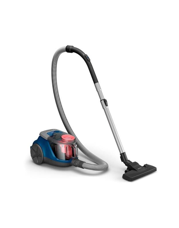 VACUUM CLEANER/XB2123/09 PHILIPS