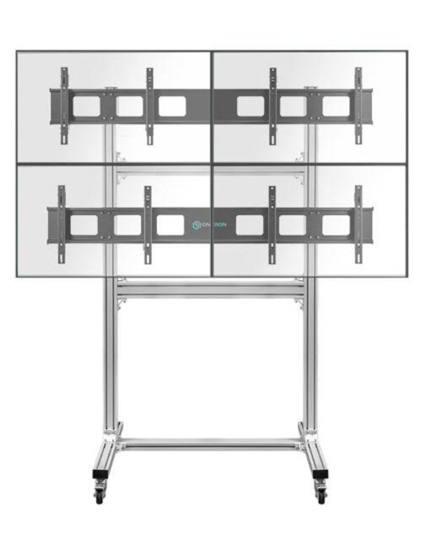Grindinis mobilus TV stovas Onkron (FSPRO2L22-S)