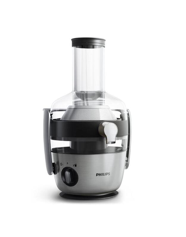 JUICE EXTRACTOR/HR1922/21 PHILIPS