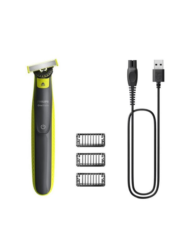 SHAVER/QP2724/23 PHILIPS