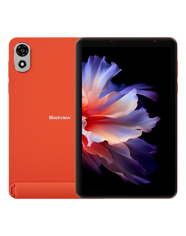 TABLET ZENO 1 8  4/64GB/ZENO1 4/64GB ORANGE BLACKVIEW